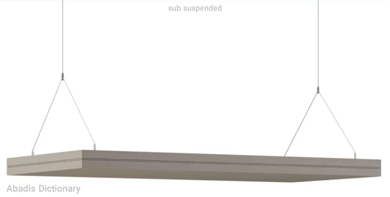 sub suspended